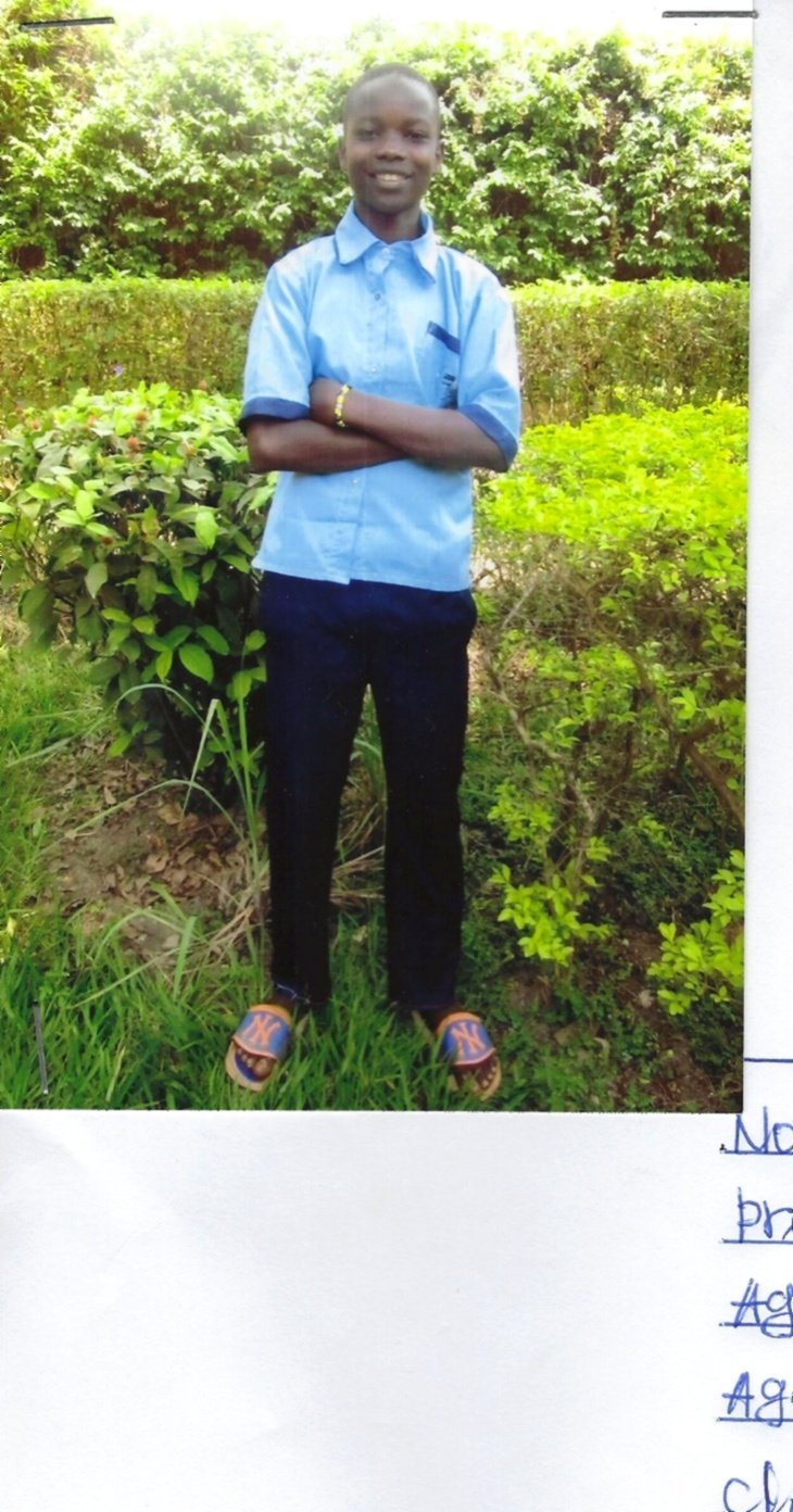 Photo de Ben Mandalouma