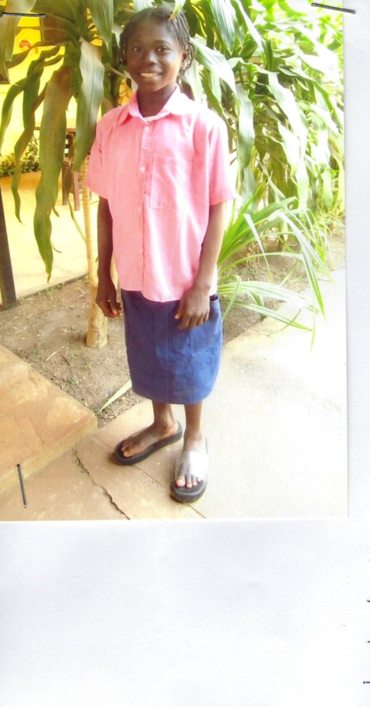 Photo de Chloé Tohole